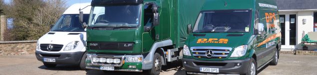 DP Services - Transport